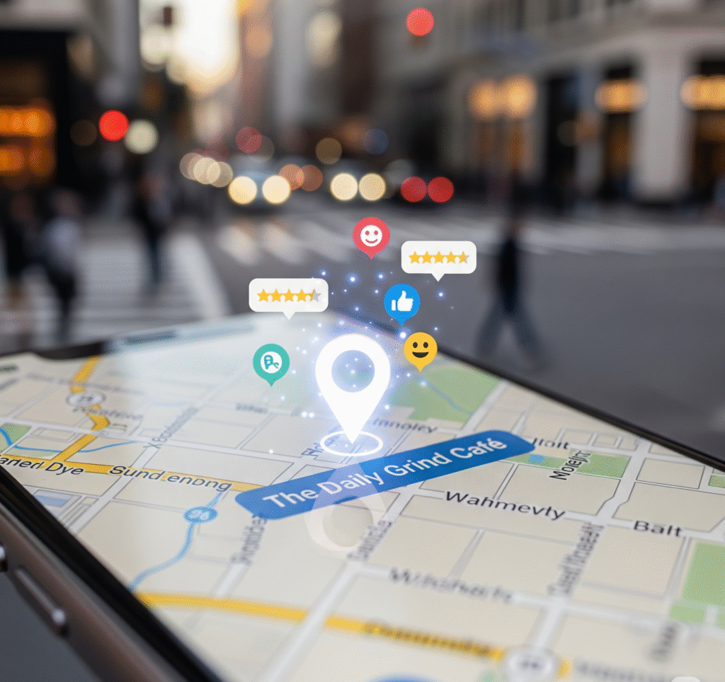 google maps